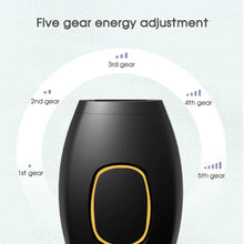 Load image into Gallery viewer, MagniGlow™ Painless IPL Hair Remover - MagniGlow™